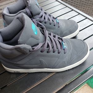 Nike high tops